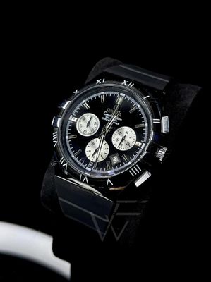 Omega Miramid Black_img_0