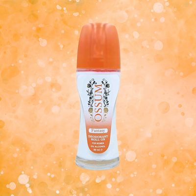 Ossum Deodorant Roll On Fantasy -50ml_img_0
