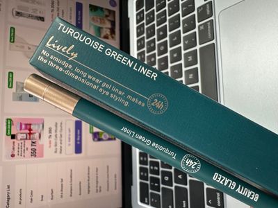 B.G Kajol - TURQUOISE GREEN_img_0