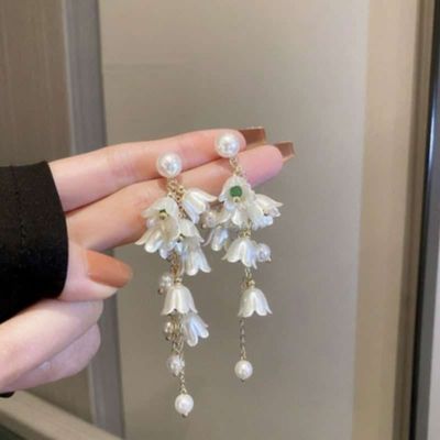 Floral Charm Earrings_img_0