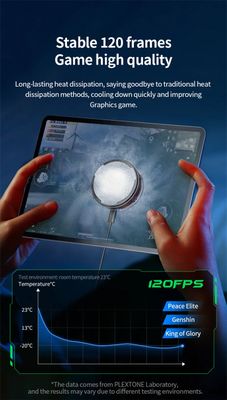 Plextone EX3 Pro 36w Mobile And Tablet Magnetic Cooler_img_15