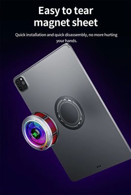 Plextone EX3 Pro 36w Mobile And Tablet Magnetic Cooler_img_21