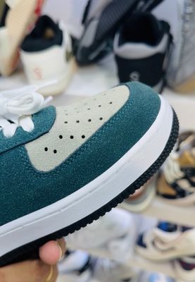 Nike x Air Force 1 low ‘07 “Custom Green”_img_2