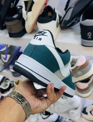 Nike x Air Force 1 low ‘07 “Custom Green”_img_3