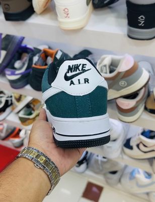 Nike x Air Force 1 low ‘07 “Custom Green”_img_5