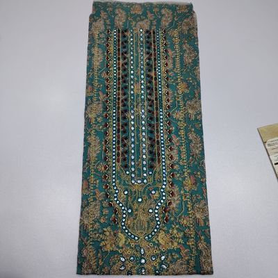 New Exclushive Collection High Qualitiey Cotton Printed Three Piece_img_2