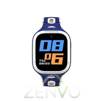 Xiaomi Mibro P5 Kids Smart Watch With GPS & HD Dual Camera – Blue_img_5