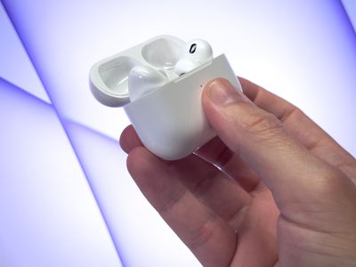 Apple AirPods Pro (2nd Generation) specials Dubai Edition Bluetooth Earbuds_img_3