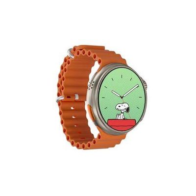 GT9 Smart Watch 2.01″HD Large Screen Series Watch 7 Bluetooth Smartwatch_img_1