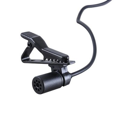 Boya BY-M1 Omnidirectional Lavalier Microphone (Original)_img_4