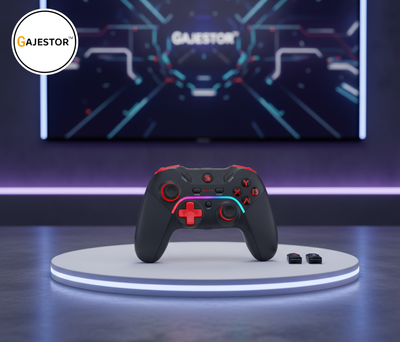 A4Tech Bloody GPW70 2.4G Wireless RGB Gaming Controller_img_0