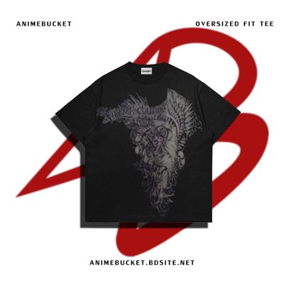 SUPREME CULTURE | BLACK TEE_img_0