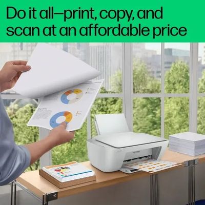 HP DeskJet Ink Advantage 2336 All-in-One Color Printer_img_3