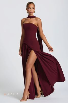 Strapless Party Dress_img_3