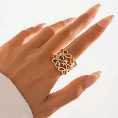 Golden Embrace Ring_img_0