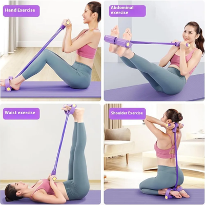 Multi-Function Body Shaper | Home Workout._img_2