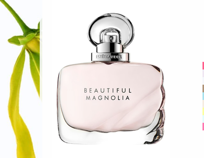 ESTEE LAUDER Beautiful Magnolia Eau De Parfum Spray  4 ml (COS779)_img_1