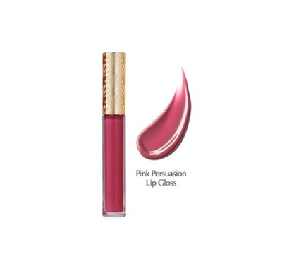 ESTTE LAUDER LIP GLOSS A44 PINK PERSUASION (COS1009)_img_1
