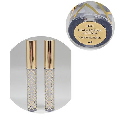 ESTTE LAUDER LIP GLOSS  AC3 CRYSTAL BALL (COS1010)_img_0