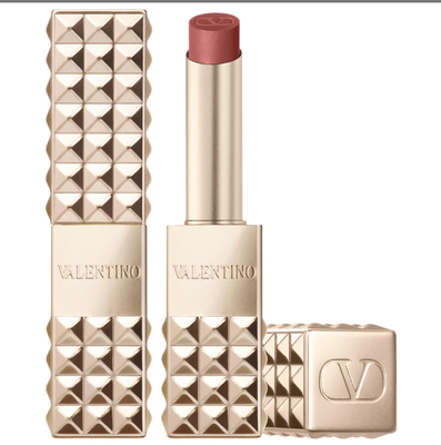 Valentino Spike Buttery Matte Lipstick – 134R “Couture in the Streets (COS881)_img_0