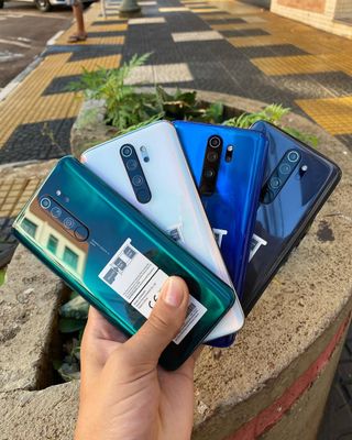 Redmi Note 8 Pro_img_2