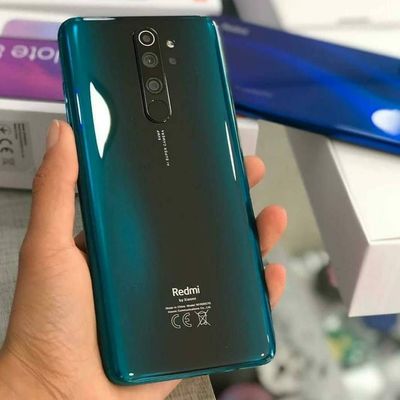 Redmi Note 8 Pro_img_3