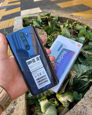 Redmi Note 8 Pro_img_4