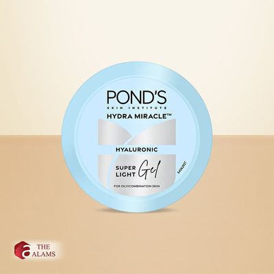 Pond's Hyaluronic Super Light Gel 50ml_img_0