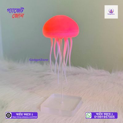 Aesthetic Octopus Lamp Light  💥_img_1