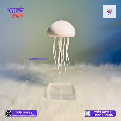 Aesthetic Octopus Lamp Light  💥_img_2