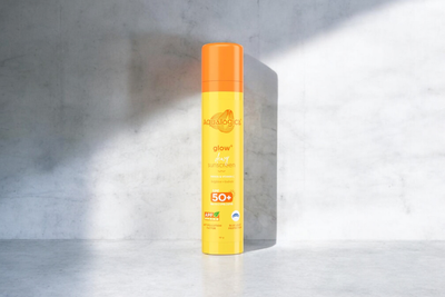 Aqualogica Glow+ Dewy Sunscreen SPF50+ PA++++ 50g_img_0
