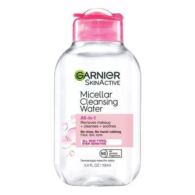 Garnier Skin Active Micellar Cleansing Water 100ml_img_0