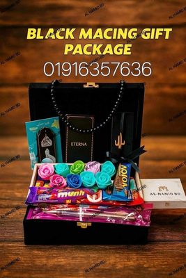 প্রিমিয়াম লাক্সারী কোর'আন কম্বো গিফট প্যাকেজ_img_1