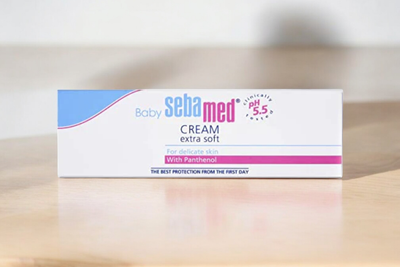 Sebamed Extra Soft Baby Cream 50ml_img_0