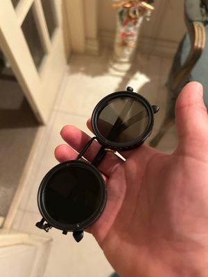 ND2-400 Adjustable Dimming Sunglasses_img_0