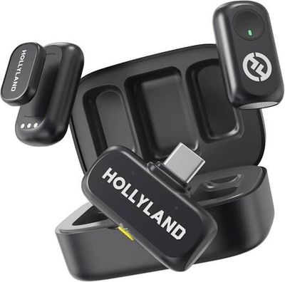 Hollyland Lark A1 Wireless Microphone_img_0
