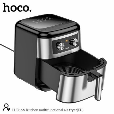 Hoco HJD16A Kitchen Multifunctional Air Fryer_img_3