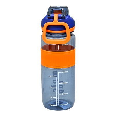 ProX High Quality Plastic Water Bottle WB-2487_Blue_img_2