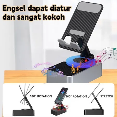 KISONLI M-1 Bluetooth Speaker_img_0