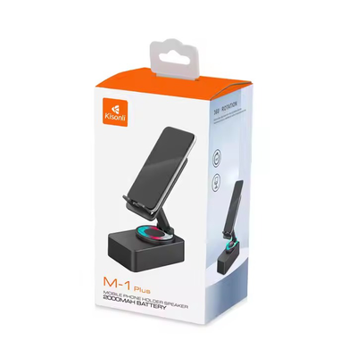 KISONLI M-1 Bluetooth Speaker_img_3