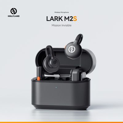 Hollyland Lark M2S Wireless Microphone_img_0