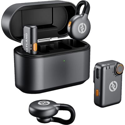 Hollyland Lark M2S Wireless Microphone_img_2