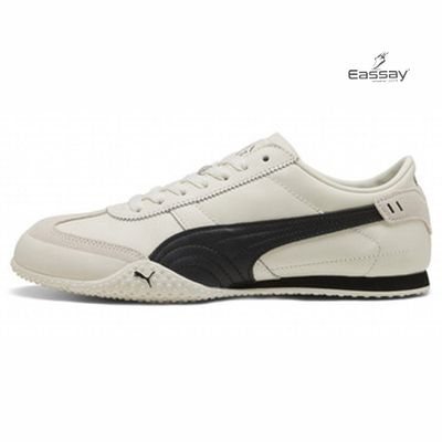 Puma Bella UT in a White & Black colorway_img_2