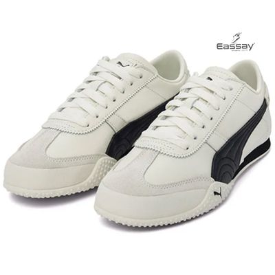 Puma Bella UT in a White & Black colorway_img_1