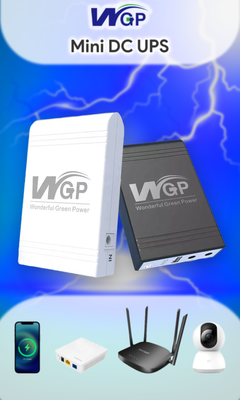 WGP mini UPS 5/12/12V (8,800mAh)-1 Year Warranty- Black_img_3
