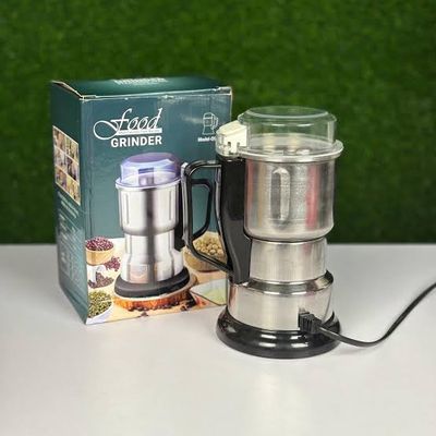 Food Grinder Machine | Model: 0924