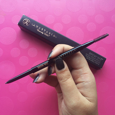 Anastasia Beverly Hills Brow Wiz – Dark Brown (COS1001)_img_1