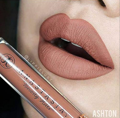 Anastasia Beverly Hills Liquid Lipstick – Ashton (COS1155)_img_1