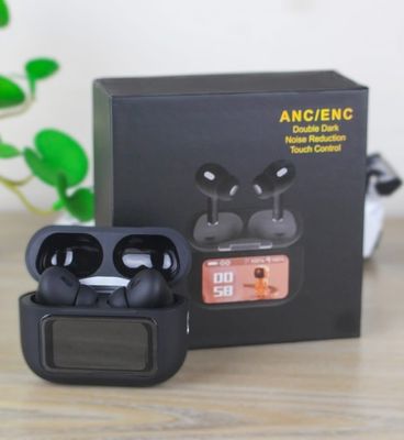 E9 Pro Display TWS Earbuds (Apps Control)_img_2