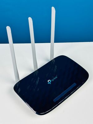 TP-Link Archer C20 AC750 Dual Band Router_img_1